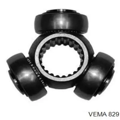  829 Vema