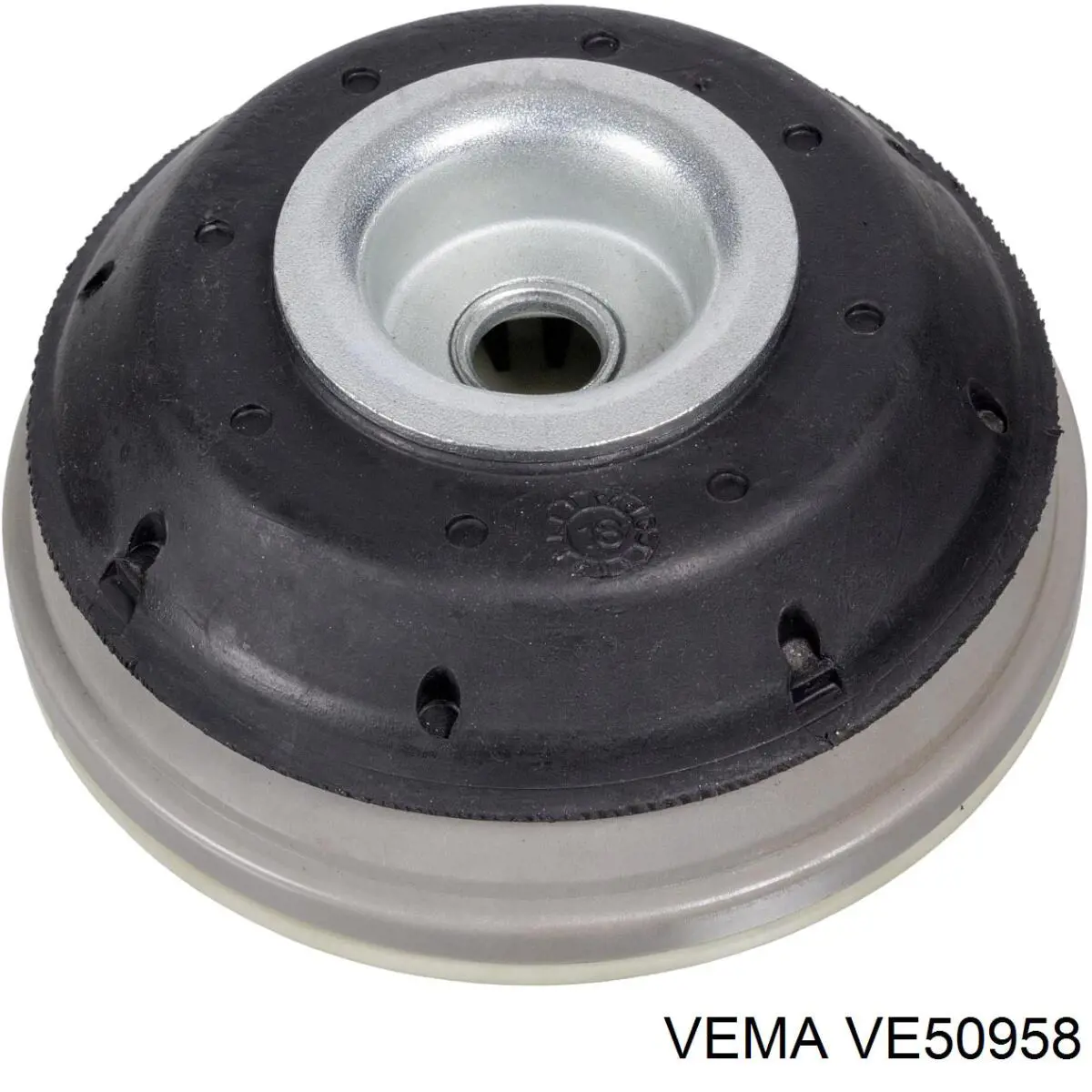 Опора переднего амортизатора VE50958 Vema