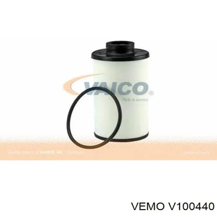 Купить V100440 Vemo Фильтр автоматической коробки передач