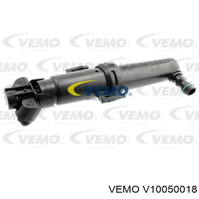 Привод электростеклоподъемника передний VAG 6Q2959802A01H
