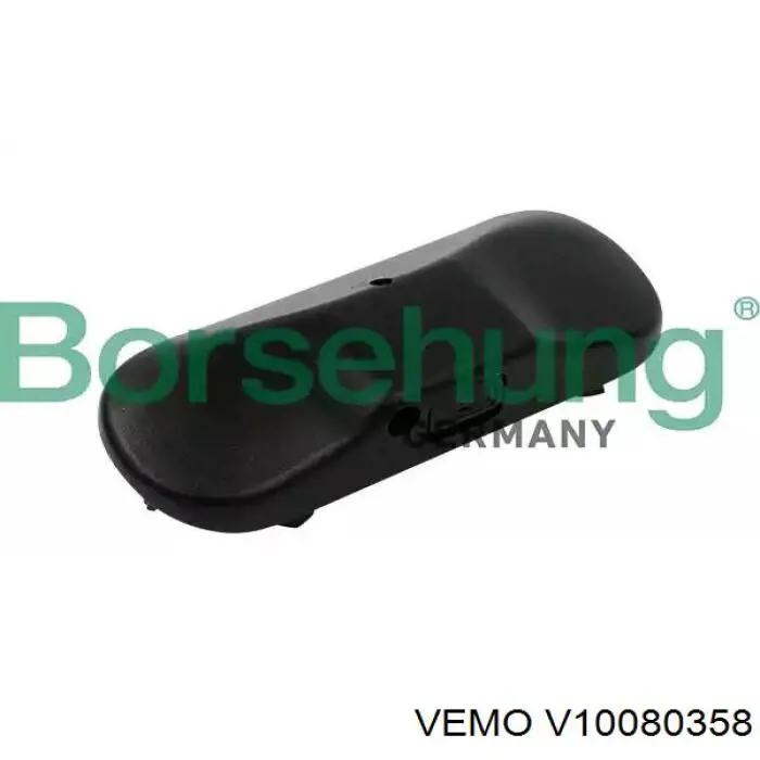 Купить V10080358 Vemo Форсунка омывателя заднего стекла
