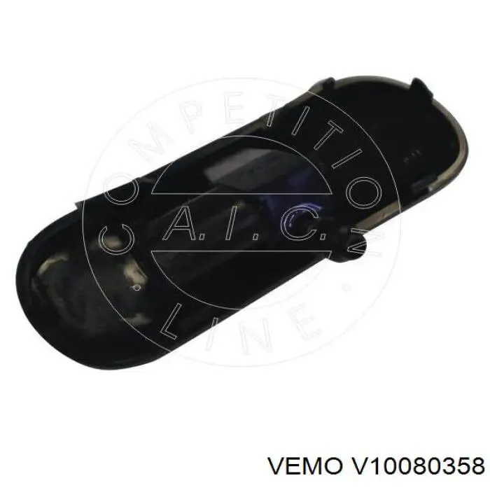 Омыватель стекла двери задка Vemo V10080358