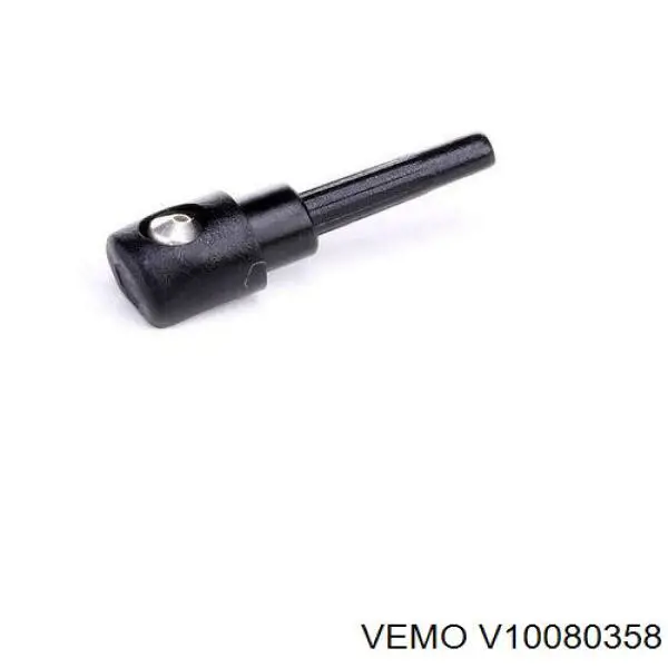 Форсунка омивача заднього скла V10080358 Vemo
