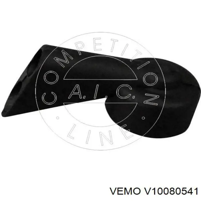 V10080541 Vemo injetor de fluido para lavador de vidro traseiro