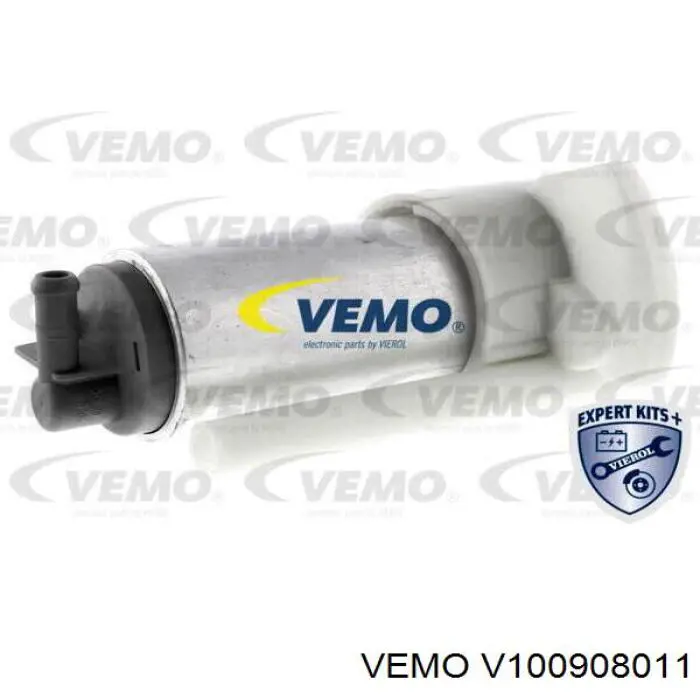 V100908011 Vemo топливный насос электрический погружной