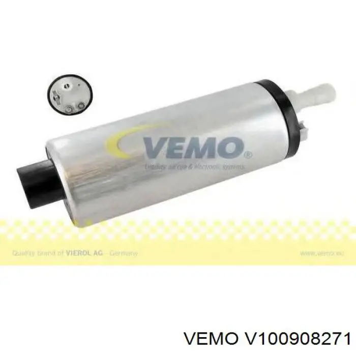 V100908271 Vemo топливный насос электрический погружной