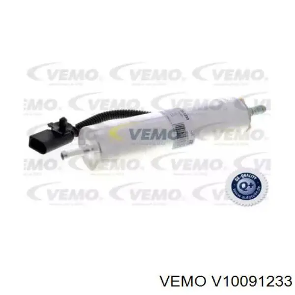 V10-09-1233 Vemo топливный насос магистральный