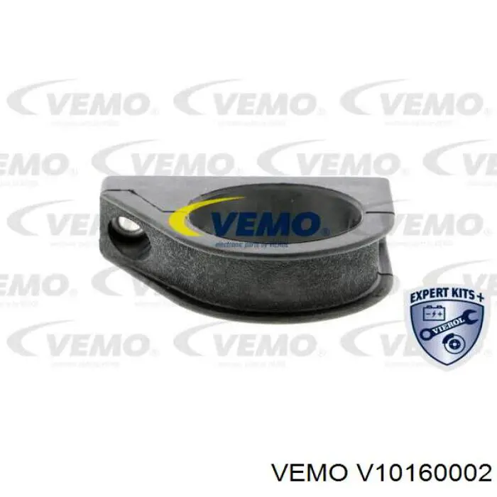 V10160002 Vemo помпа водяная (насос охлаждения, дополнительный электрический)