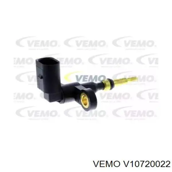 V10720022 Vemo sensor de temperatura do fluido de esfriamento