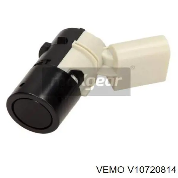 V10720814 Vemo датчик сигнализации парковки (парктроник передний/задний боковой)