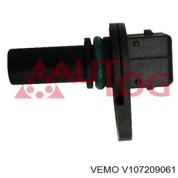 Sensor de velocidad V107209061 Vemo