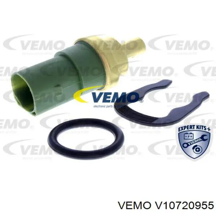 V10-72-0955 Vemo датчик температуры охлаждающей жидкости