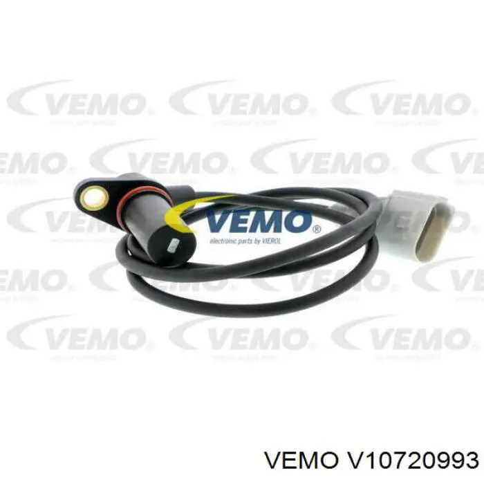 V10720993 Vemo датчик коленвала