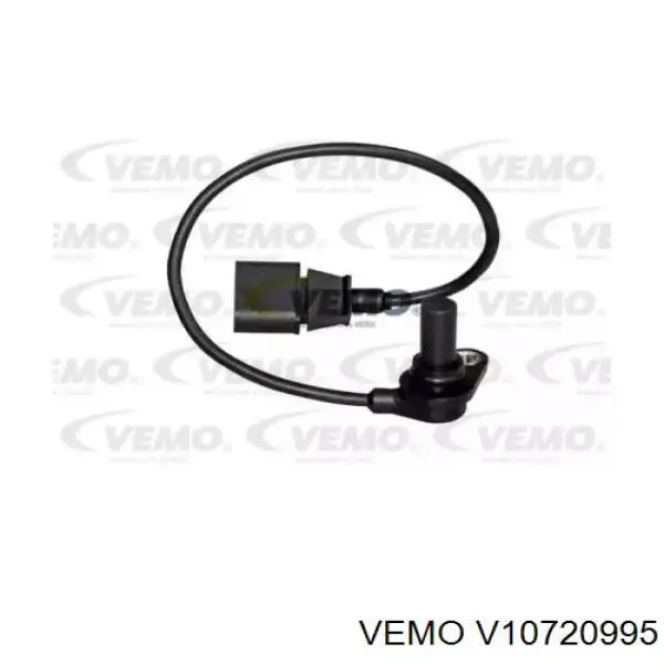 Датчик скорости V10720995 Vemo