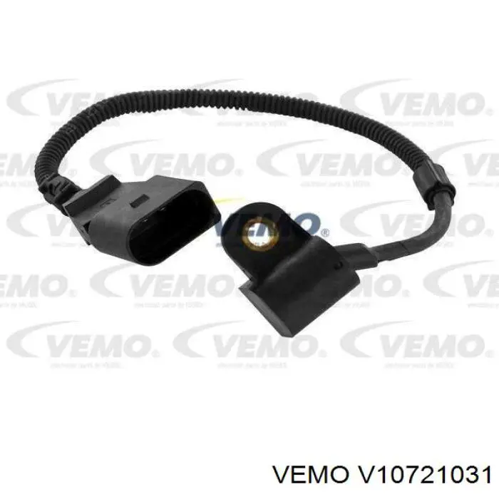 Датчик распредвала V10721031 Vemo