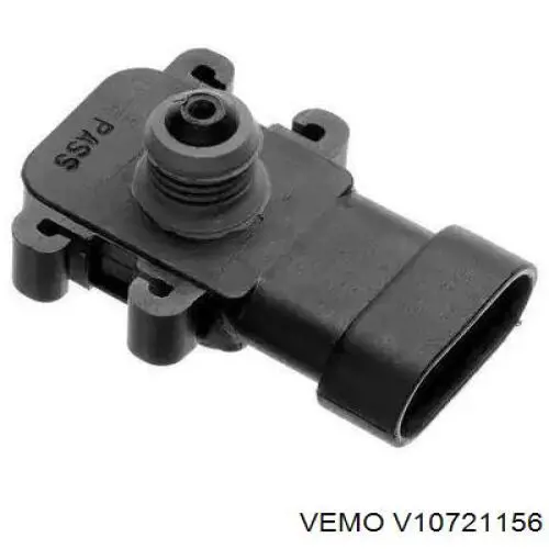 Датчик зажигания (пропусков зажигания) Vemo V10721156