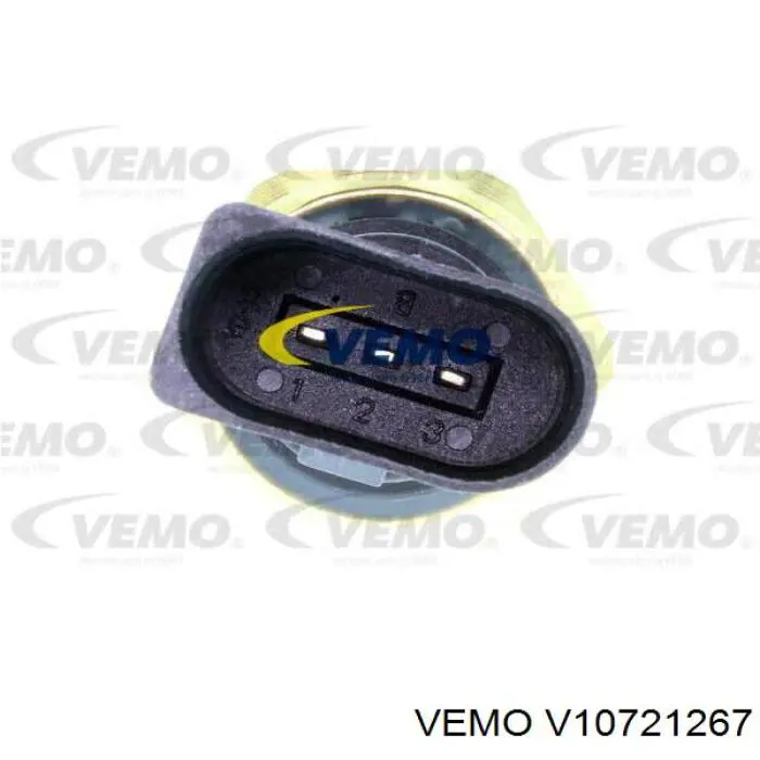 V10-72-1267 Vemo датчик давления топлива