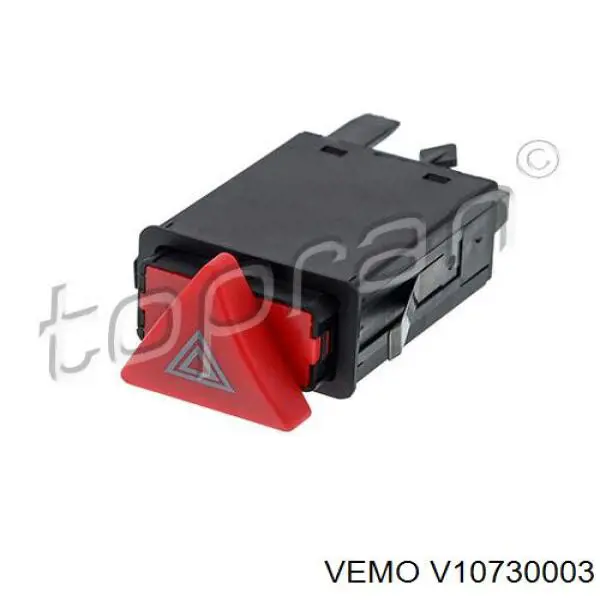 Кнопка аварийки 99411772901 Vika