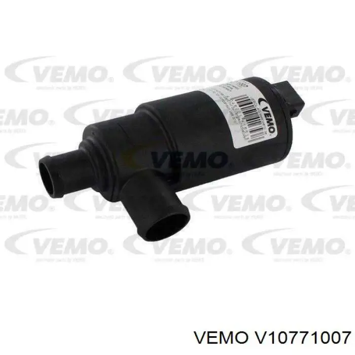 V10771007 Vemo клапан (регулятор холостого хода)