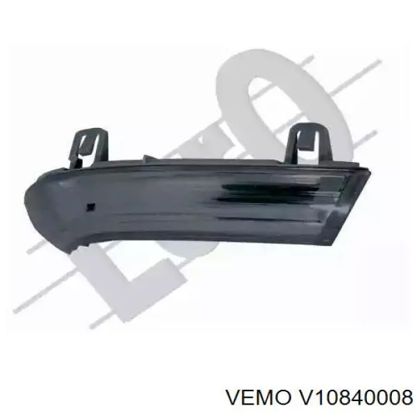 Указатель поворота зеркала правый V10840008 Vemo