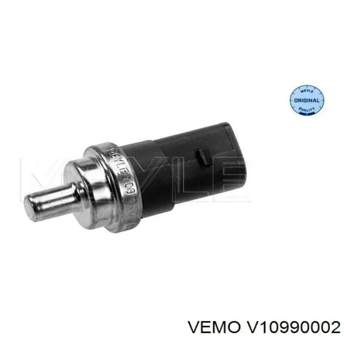 V10-99-0002 Vemo датчик температуры охлаждающей жидкости