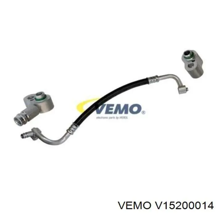  V15200014 Vemo