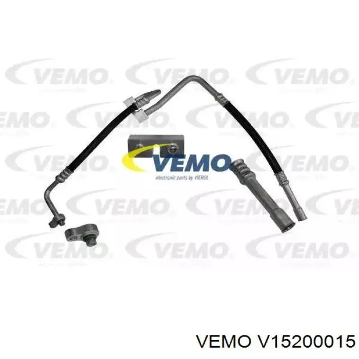 V15200015 Vemo 