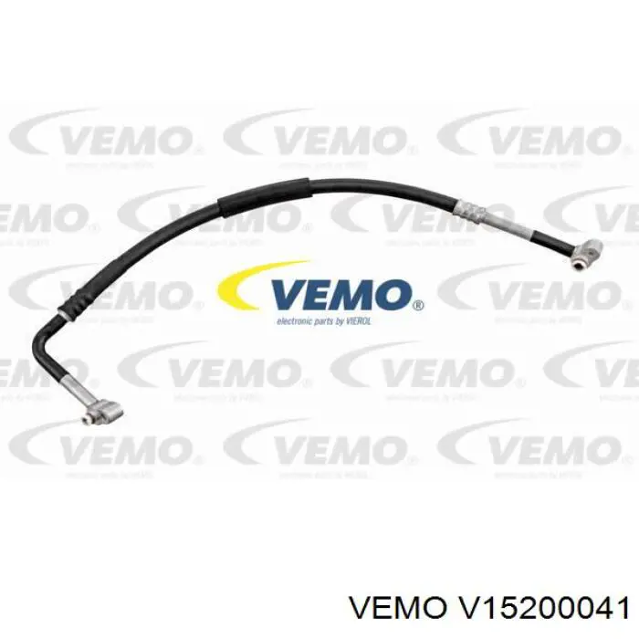  V15200041 Vemo