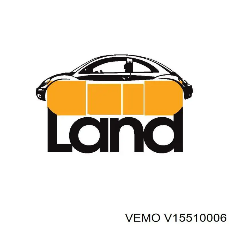 Клапан контроля давления воздуха в пневмоподушке Vemo V15510006 цена, от 55.85 USD