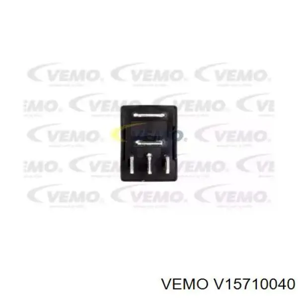 Реле стартера Vemo V15710040
