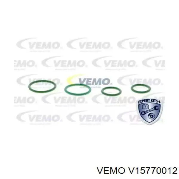 Клапан TRV кондиционера V15770012 Vemo