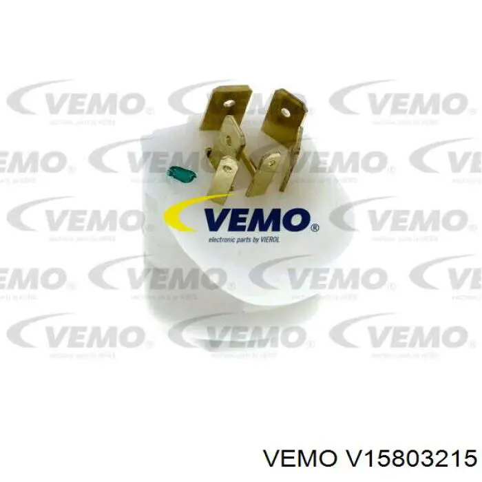 V15-80-3215 Vemo контактная группа замка зажигания