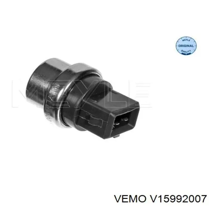 Датчик температуры охлаждающей жидкости V15992007 Vemo