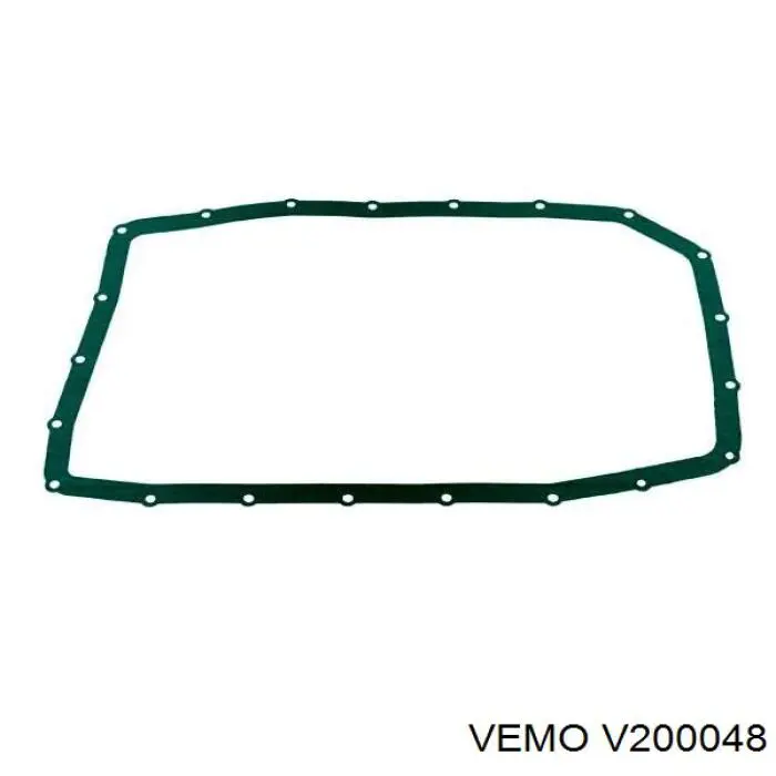 Фильтр АКПП V200048 Vemo