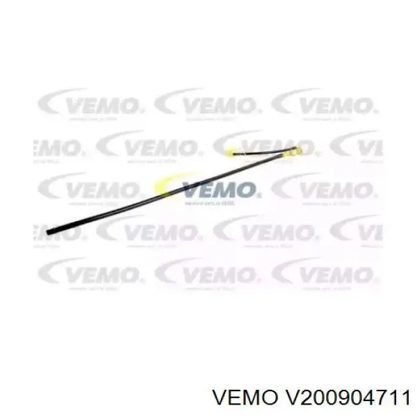 Датчик указателя уровня топлива V200904711 VEMO