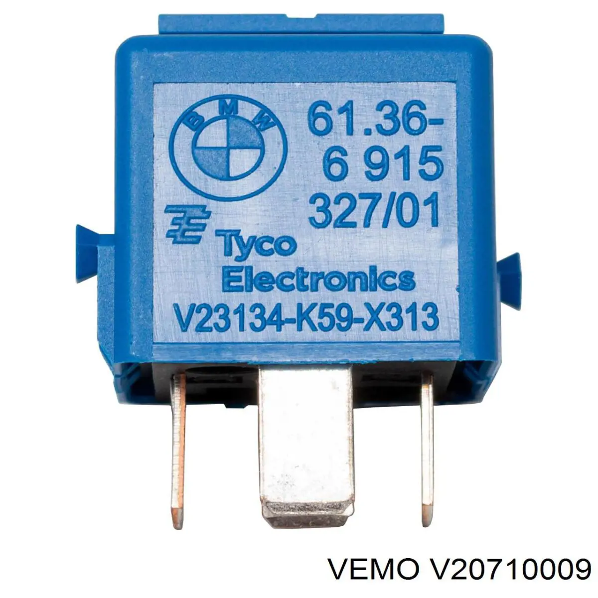 V20710009 Vemo relê elétrico multifuncional