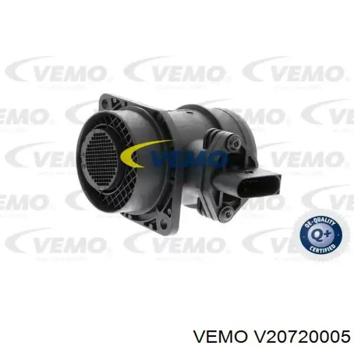 ДМРВ V20720005 Vemo