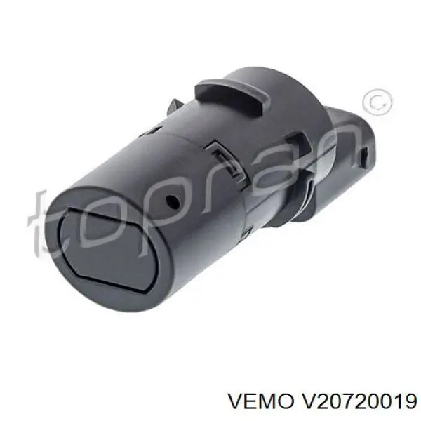 Парктроники задние V20720019 Vemo