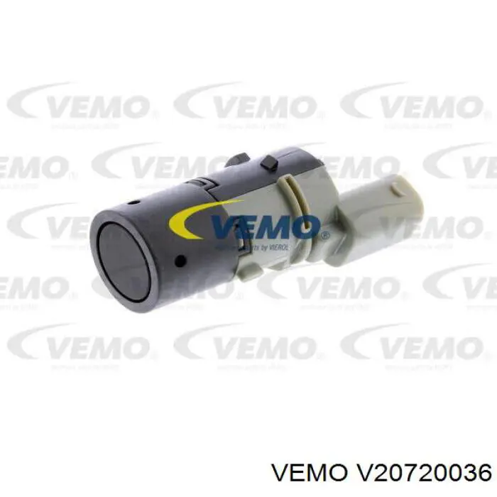 Парктроник V20720036 Vemo