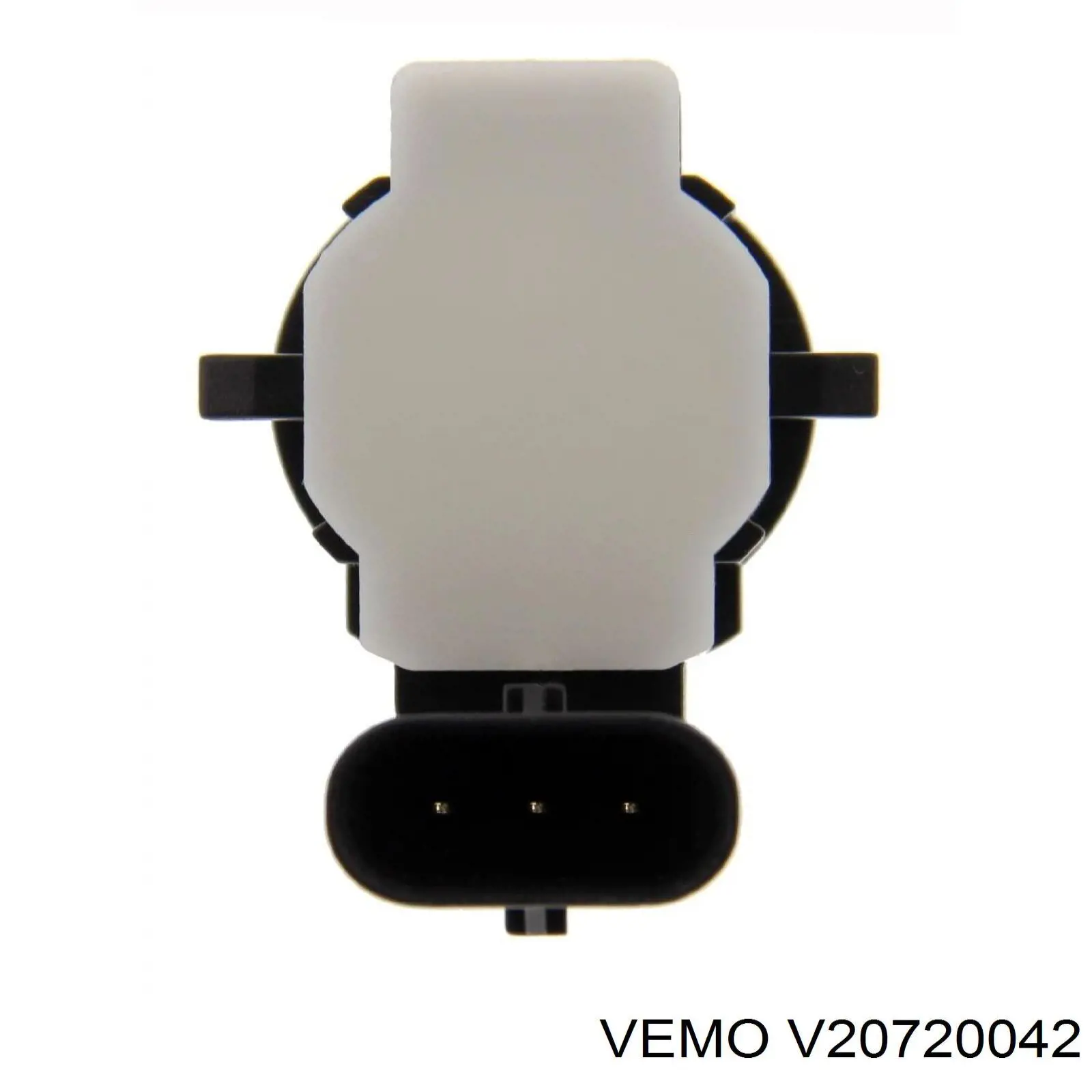 Парктроники задние TQ42157 Tqparts