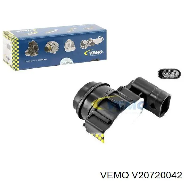 Датчики парковки задний Tqparts TQ42157