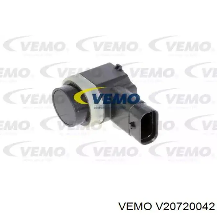 Парктроники задние V20720042 Vemo