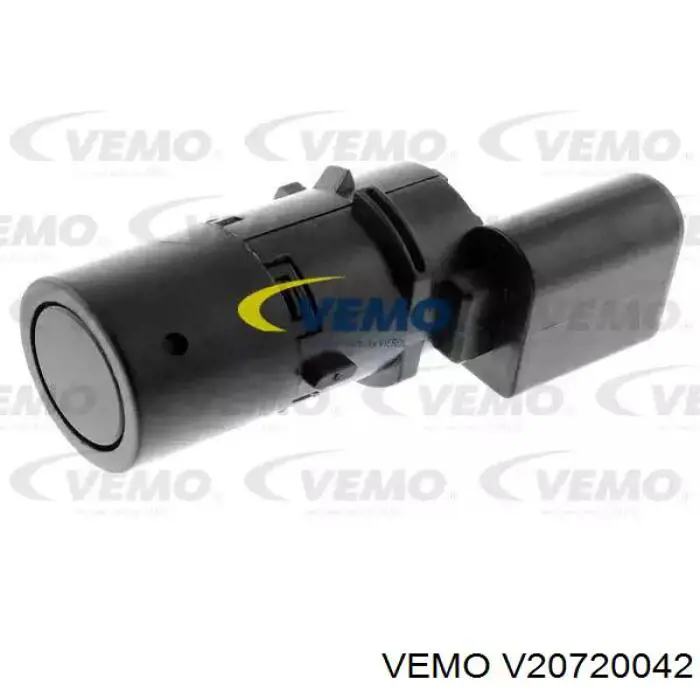 Датчик сигнализации парковки (парктроник), задний Tqparts TQ42157 цена, от 14.69 USD