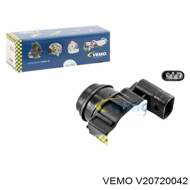Купить TQ42157 Tqparts Парктроники задние