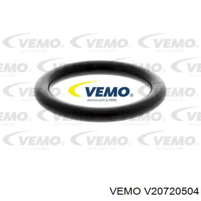 Датчик распредвала V20720504 Vemo