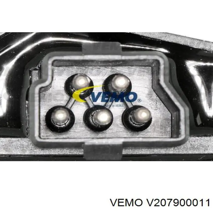 Реле отопителя Vemo V207900011 цена, от 24.07 USD