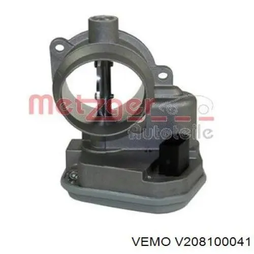 Дроссельная заслонка 802000000059 Magneti Marelli