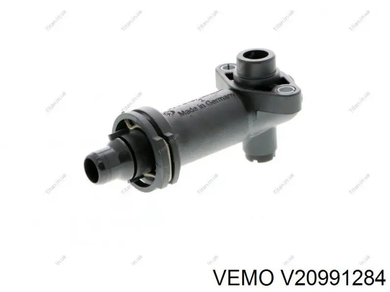 V20991284 Vemo термостат системы egr