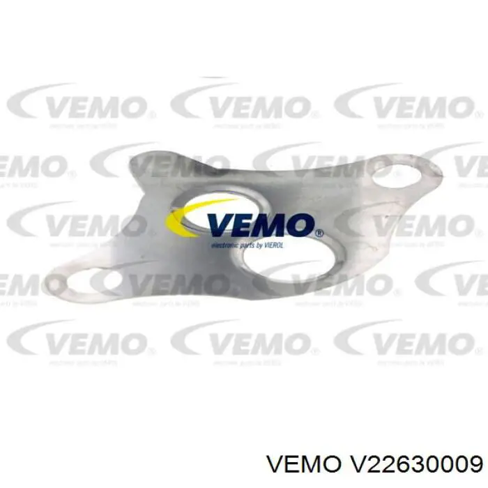 V22630009 Vemo клапан егр