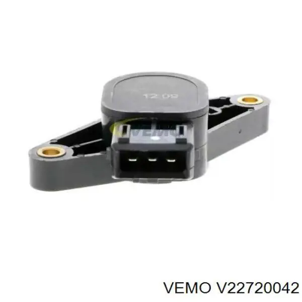 V22720042 Vemo датчик положения дроссельной заслонки (потенциометр)